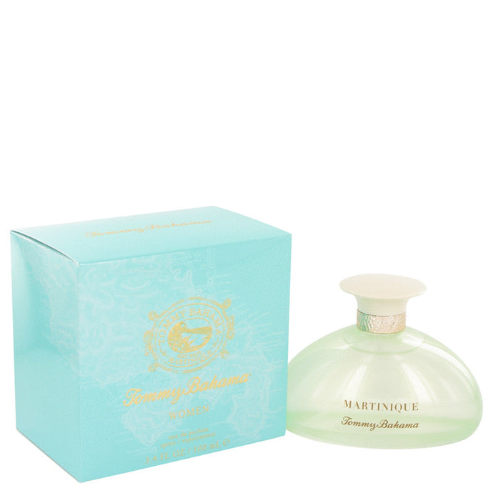 Tommy Bahama Set Sail Martinique by Tommy Bahama Eau De Parfum Spray 3.4 oz for Women