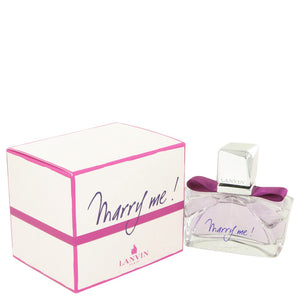 Marry Me by Lanvin Eau De Parfum Spray 1.7 oz for Women