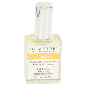 Demeter by Demeter Gingerale Cologne Spray 1 oz for Women