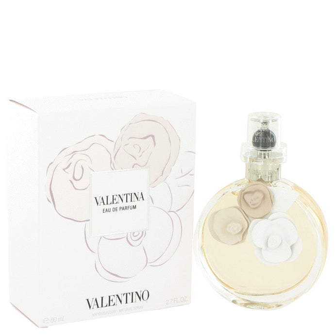 Valentina by Valentino Eau De Parfum Spray 2.7 oz for Women