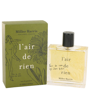 L'air De Rien by Miller Harris Eau De Parfum Spray 3.4 oz for Women