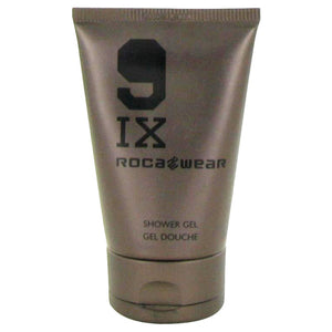 9IX Rocawear by Jay-Z Shower Gel 3.4 oz for Men