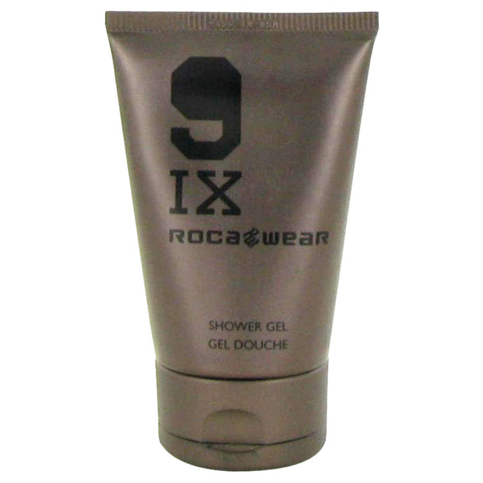 9IX Rocawear by Jay-Z Shower Gel 3.4 oz for Men
