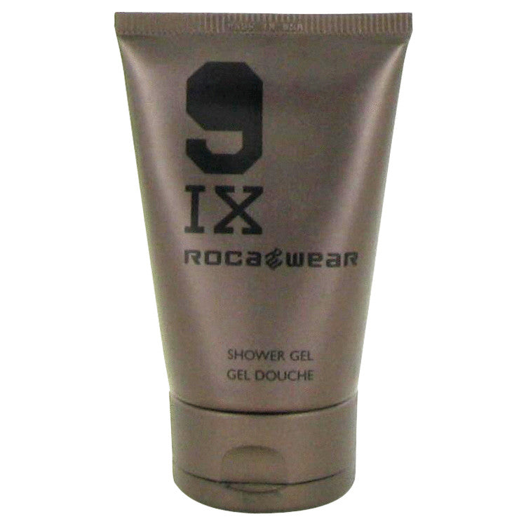 9IX Rocawear by Jay-Z Shower Gel 3.4 oz for Men