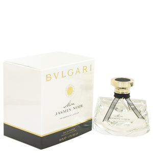 Mon Jasmin Noir by Bvlgari Eau De Parfum Spray 1.7 oz for Women