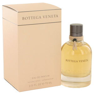 Bottega Veneta by Bottega Veneta Eau De Parfum Spray 2.5 oz for Women