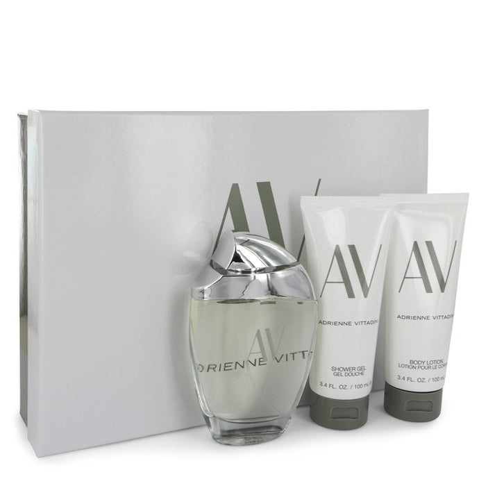 AV by Adrienne Vittadini Gift Set -- for Women