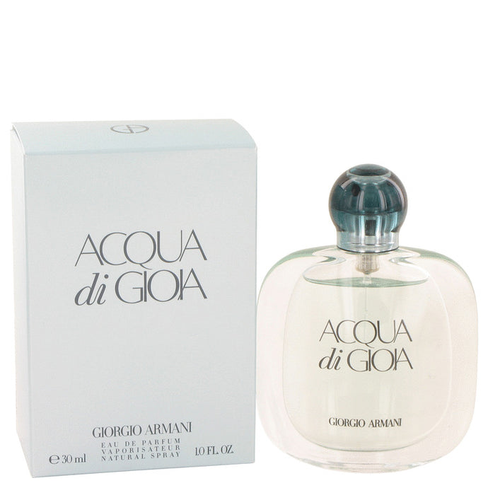 Acqua Di Gioia by Giorgio Armani Eau De Parfum Spray 1 oz for Women