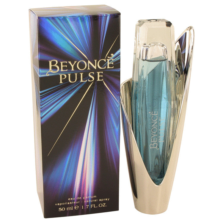 Beyonce Pulse by Beyonce Eau De Parfum Spray 1.7 oz for Women
