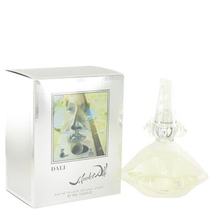 SALVADOR DALI by Salvador Dali Eau De Toilette Spray 3.4 oz for Women