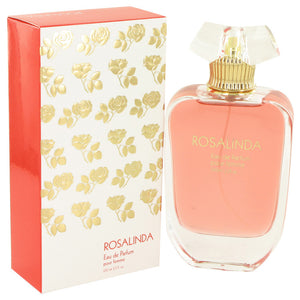 Rosalinda by YZY Perfume Eau De Parfum Spray 3.3 oz for Women