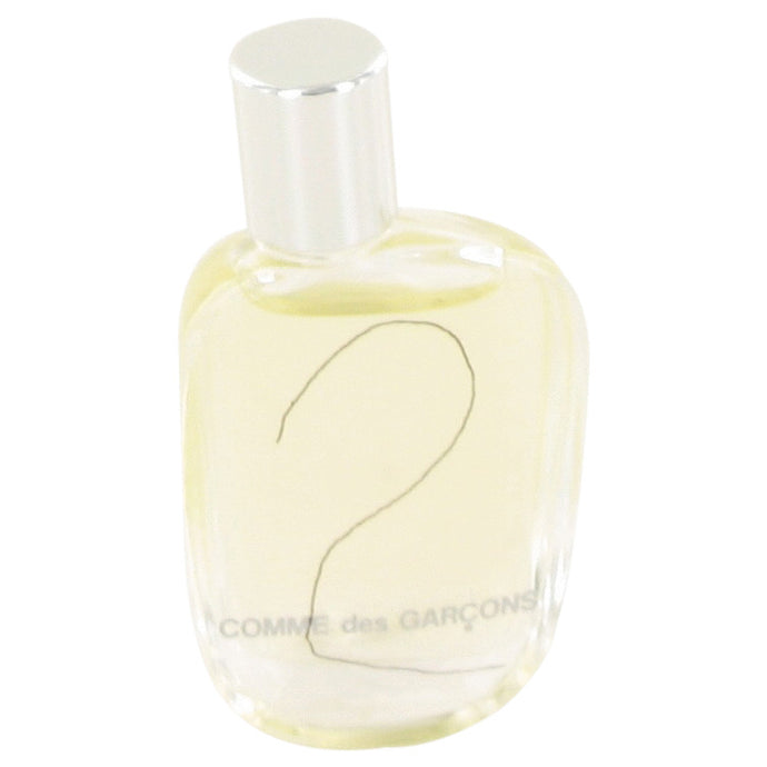 Comme des Garcons 2 by Comme des Garcons Mini EDP .30 oz for Women