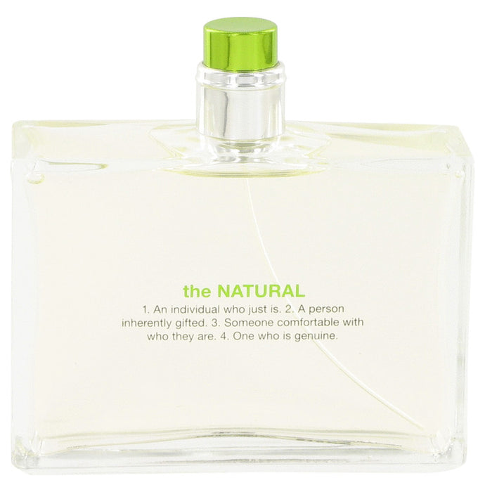 The Natural by Gap Eau De Toilette Spray (Tester) 3.4 oz for Women