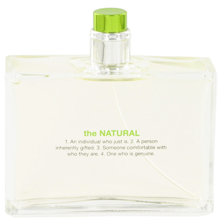 The Natural by Gap Eau De Toilette Spray (Tester) 3.4 oz for Women