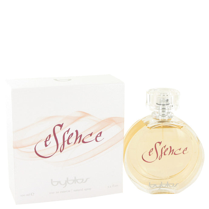 Byblos Essence by Byblos Eau De Parfum Spray 3.4 oz for Women