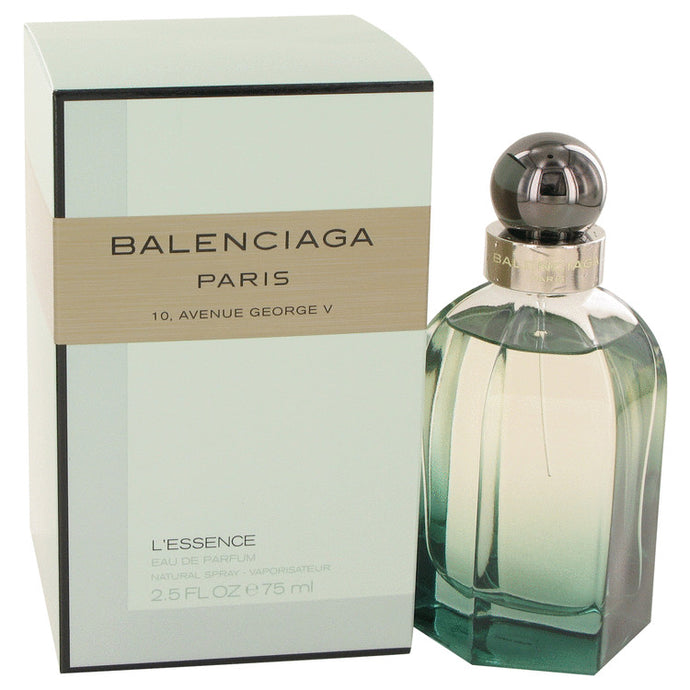 Balenciaga Paris L'essence by Balenciaga Eau De Parfum Spray 2.5 oz for Women