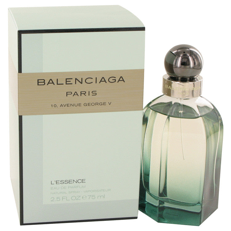 Balenciaga Paris L'essence by Balenciaga Eau De Parfum Spray 2.5 oz for Women