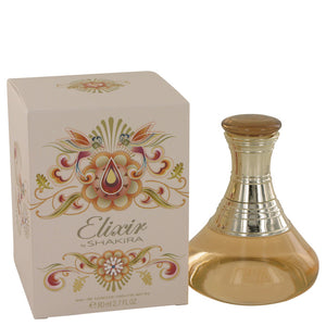 Shakira Elixir by Shakira Eau De Toilette Spray 2.7 oz for Women