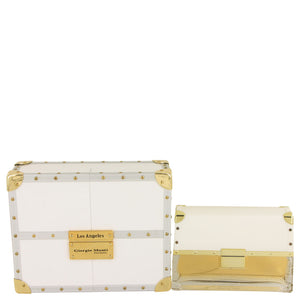 Los Angeles For Women by Giorgio Monti Eau De Parfum Spray 2.5 oz for Women