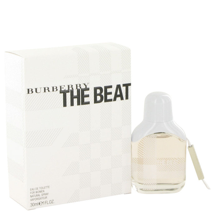 The Beat by Burberry Eau De Toilette Spray 1 oz for Women