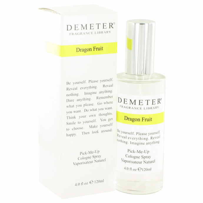 Demeter by Demeter Dragon Fruit 4 oz for Women