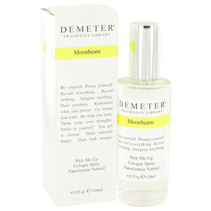 Demeter by Demeter Moonbeam Cologne Spray 4 oz for Women