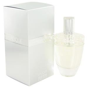 Lalique Fleur De Cristal by Lalique Eau De Parfum Spray 3.3 oz for Women