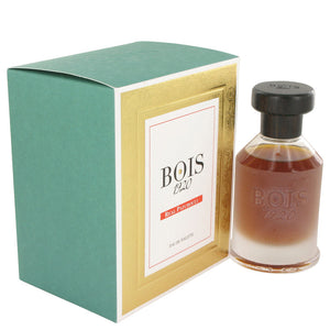 Real Patchouly by Bois 1920 Eau De Toilette Spray 3.4 oz for Women