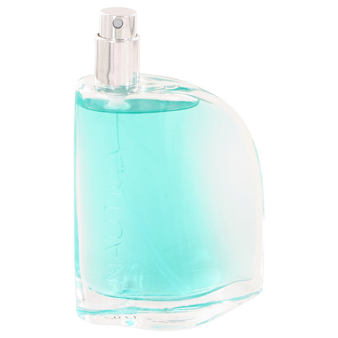 Nautica Classic by Nautica Eau De Toilette Spray (Tester) 1.7 oz for Men