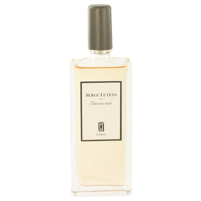 Datura Noir by Serge Lutens Eau De Parfum Spray (Unisex Tester) 1.6 oz for Women
