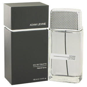 Adam Levine by Adam Levine Eau De Toilette Spray 3.4 oz for Men