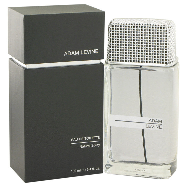 Adam Levine by Adam Levine Eau De Toilette Spray 3.4 oz for Men