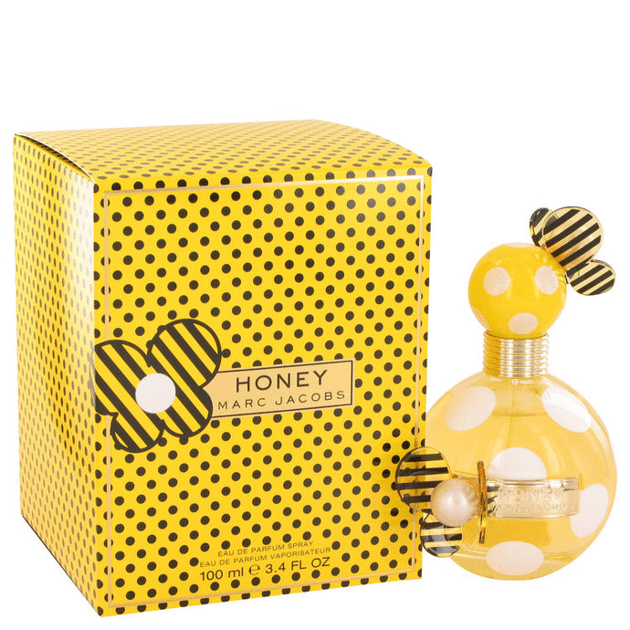 Marc Jacobs Honey by Marc Jacobs Eau De Parfum Spray 3.4 oz for Women