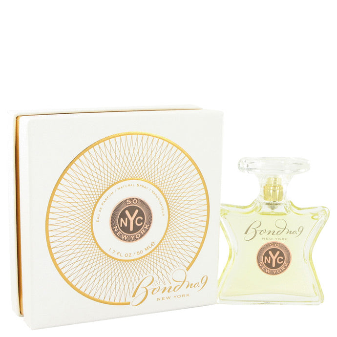 So New York by Bond No. 9 Eau De Parfum Spray 1.7 oz for Women