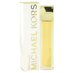 Michael Kors Sexy Amber by Michael Kors Eau De Parfum Spray 3.4 oz for Women