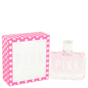 Victoria's Secret Pink New by Victoria's Secret Eau De Parfum Spray 1.7 oz for Women