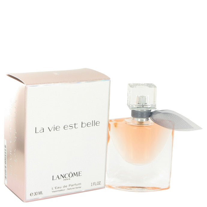 La Vie Est Belle by Lancome Eau De Parfum Spray 1 oz for Women