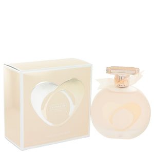 Coach Love Eau Blush by Coach Eau De Parfum Spray 3.4 oz for Women