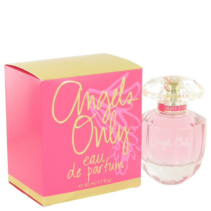Angels Only by Victoria's Secret Eau De Parfum Spray 1.7 oz for Women