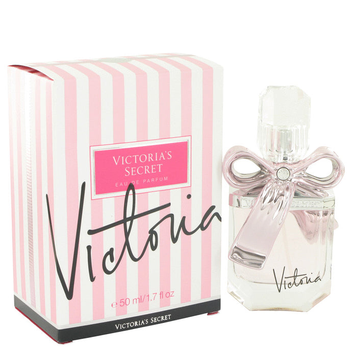 Victoria by Victoria's Secret Eau De Parfum Spray 1.7 oz for Women