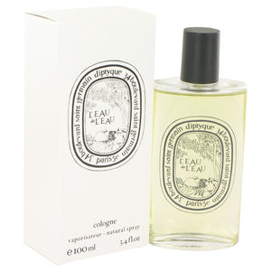 Diptyque L'eau De L'eau by Diptyque Eau De Toilette Spray 3.4 oz for Women