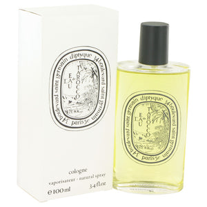 Diptyque L'eau De Tarocco by Diptyque Eau De Cologne Spray 3.4 oz for Women