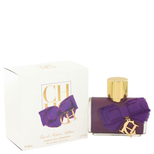 CH Eau De Parfum Sublime by Carolina Herrera Eau De Parfum Spray 2.7 oz for Women