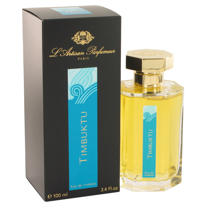 Timbuktu by L'artisan Parfumeur Eau De Toilette Spray 3.4 oz for Men