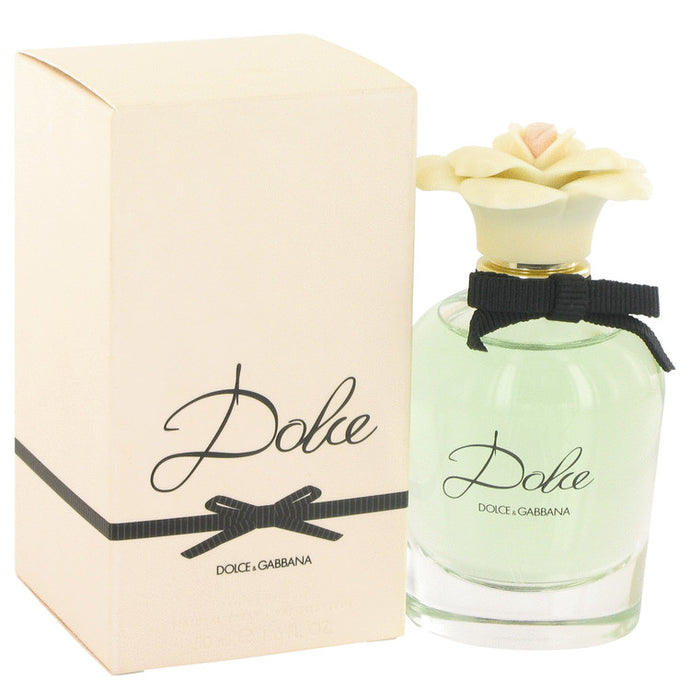 Dolce by Dolce & Gabbana Eau De Parfum Spray 1.6 oz for Women