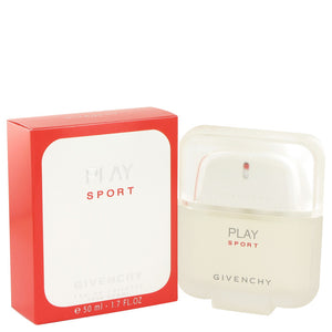 Givenchy Play Sport by Givenchy Eau De Toilette Spray 1.7 oz for Men