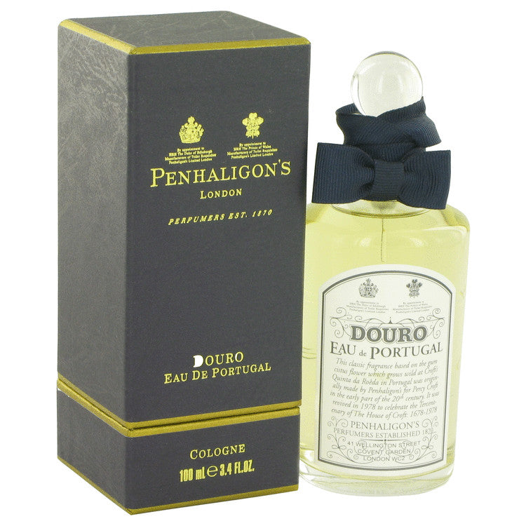 Douro by Penhaligon's Eau De Portugal Cologne Spray 3.4 oz for Men