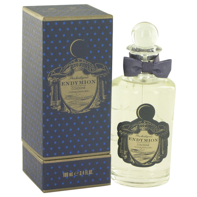 Endymion by Penhaligon's Eau De Cologne Spray (Unisex) 3.4 oz for Women