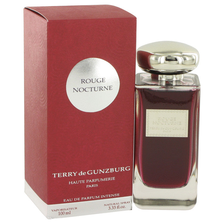 Rouge Nocturne by Terry de Gunzburg Eau De Parfum Intense Spray 3.3 oz for Women