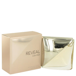 Reveal Calvin Klein by Calvin Klein Eau De Parfum Spray 3.4 oz for Women